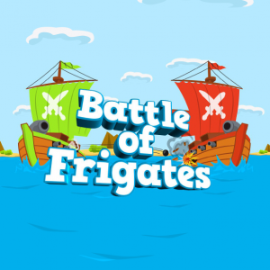 Battle of Frigates Steam CD Key