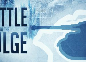 Battle of the Bulge Steam CD Key