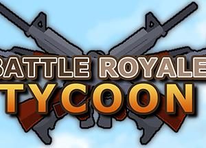 Battle Royale Tycoon Steam CD Key