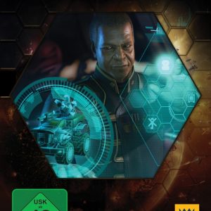 Battle Worlds: Kronos Steam CD Key
