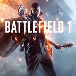 Battlefield 1 EU XBOX One CD Key