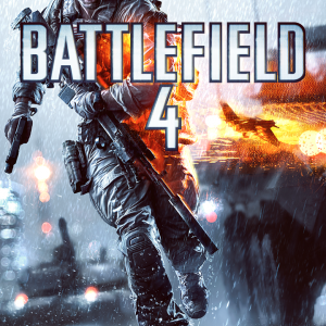 Battlefield 4 Premium Edition Origin CD Key