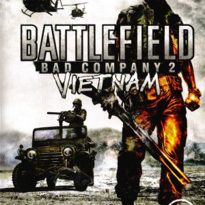 Battlefield Bad Company 2 + Vietnam DLC Origin CD Key