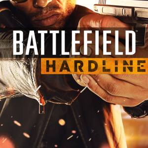 Battlefield Hardline XBOX One CD Key