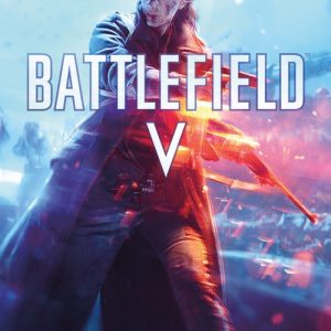 Battlefield V US XBOX One CD Key