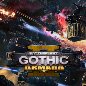 Battlefleet Gothic: Armada 2 Steam CD Key