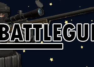 Battlegun Steam CD Key