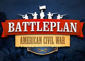 Battleplan: American Civil War EU Steam CD Key