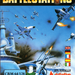 Battlestations Collection Steam CD Key