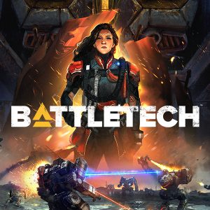 BATTLETECH EU Steam CD Key