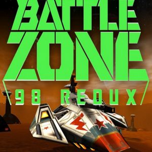 Battlezone 98 Redux RU VPN Required Steam CD Key