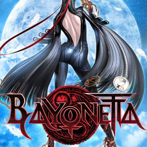 Bayonetta RoW Steam CD Key