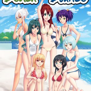 Beach Bounce Steam CD Key