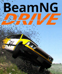 BeamNG.drive Steam CD Key