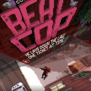 Beat Cop Steam CD Key