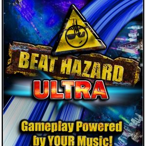Beat Hazard Steam CD Key