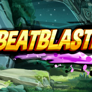 Beatblasters III Steam CD Key