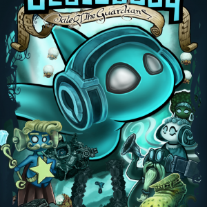 Beatbuddy: Tale of the Guardians Steam CD Key
