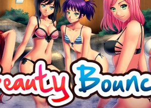 Beauty Bounce Steam CD Key
