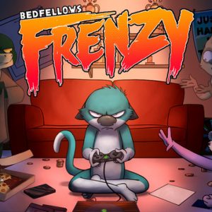 Bedfellows FRENZY Steam CD Key