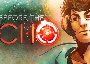 Before the Echo Steam CD Key