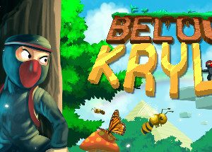 Below Kryll Steam CD Key