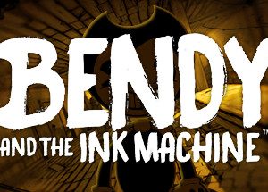 Bendy and the Ink Machine EU XBOX One CD Key