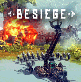 Besiege Steam CD Key