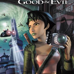 Beyond Good & Evil Uplay CD Key