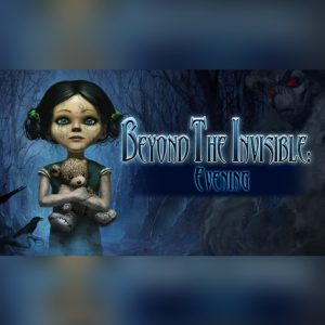 Beyond the Invisible: Evening Steam CD Key
