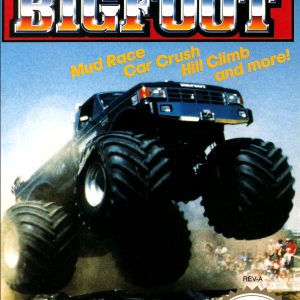 BIGFOOT Steam CD Key
