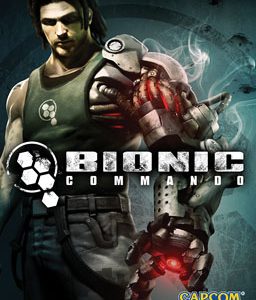 Bionic Commando Steam CD Key