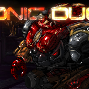 Bionic Dues Steam CD Key