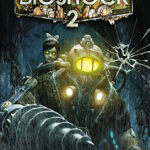 Bioshock 2 Steam CD Key