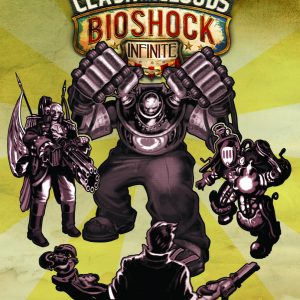 BioShock Infinite - Clash in the Clouds DLC Steam CD Key