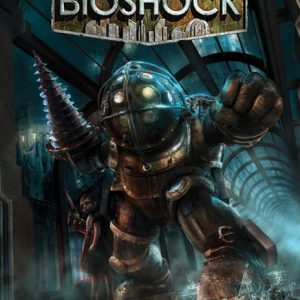 Bioshock Steam CD Key