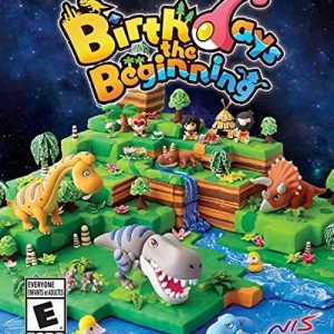 Birthdays the Beginning Steam CD Key