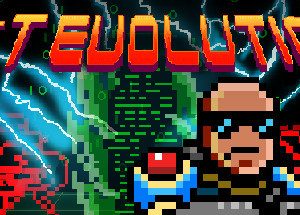 BiT Evolution Steam CD Key
