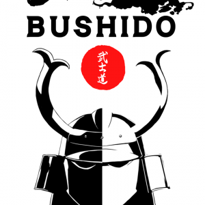Black & White Bushido Steam CD Key