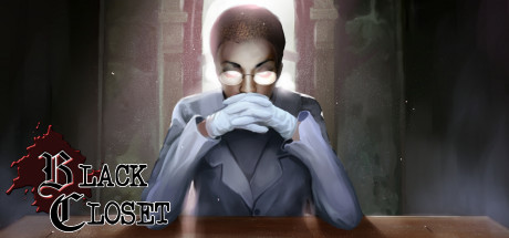 Black Closet Steam CD Key