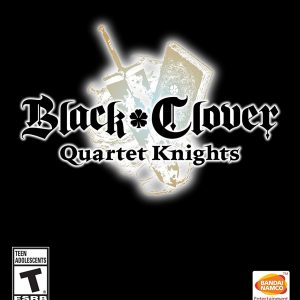 Black Clover: Quartet Knights EU Steam CD Key