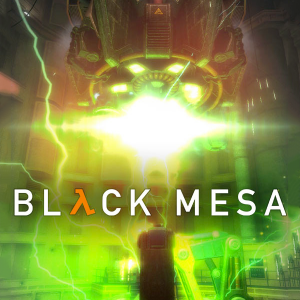 Black Mesa Steam CD Key