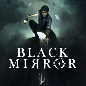 Black Mirror Steam CD Key