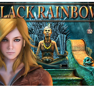 Black Rainbow Steam CD Key
