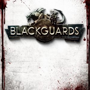 Blackguards - Deluxe Edition Steam CD Key