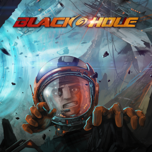 BLACKHOLE Steam CD Key