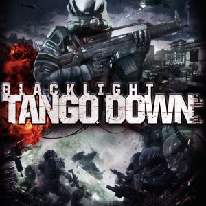 Blacklight: Tango Down Steam CD Key