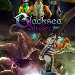 Blacksea Odyssey Steam CD Key