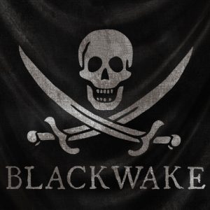 Blackwake EU Steam CD Key