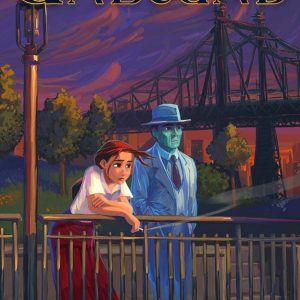 Blackwell Unbound Steam CD Key